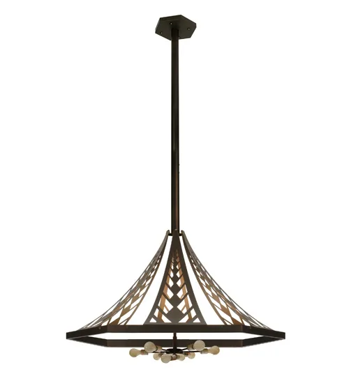 60" Wide Sonoma Pendant