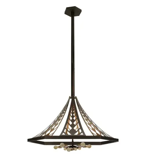 The Sonoma by Meyda Lighting - Image 1