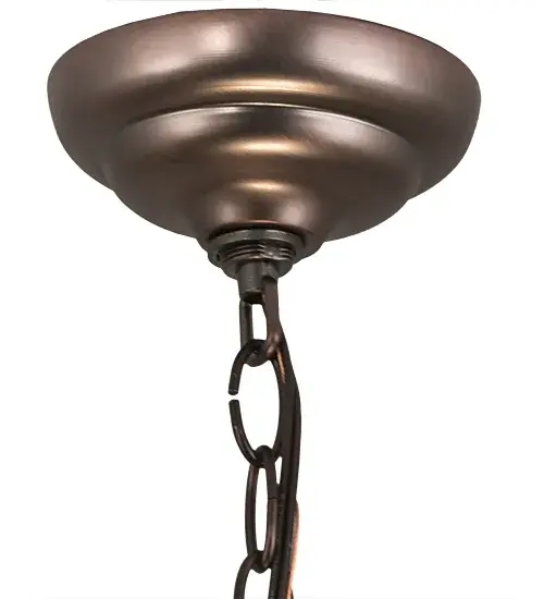 The Meyda Tiffany - Tiffany Rosebush by Meyda Lighting - Image 10