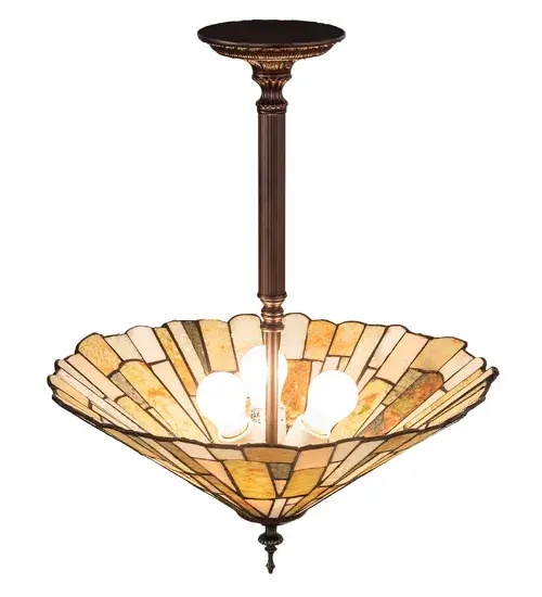The Delta by Meyda Lighting - Image 4