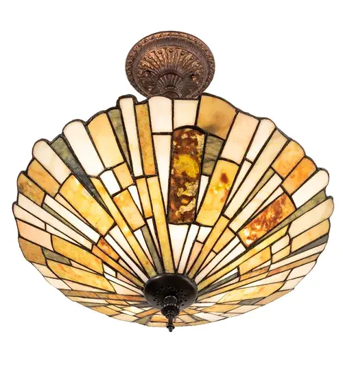 The Delta by Meyda Lighting - Image 6