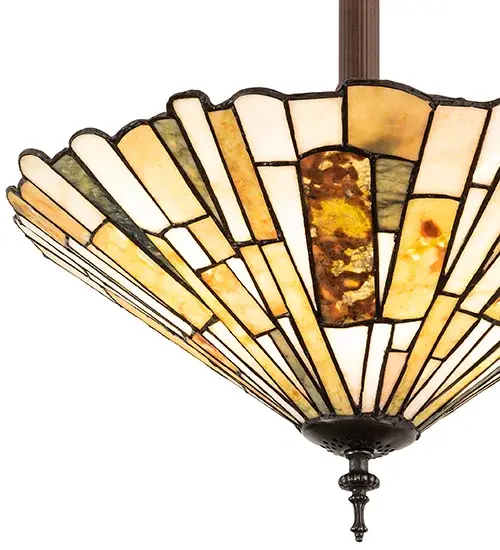 The Delta by Meyda Lighting - Image 8