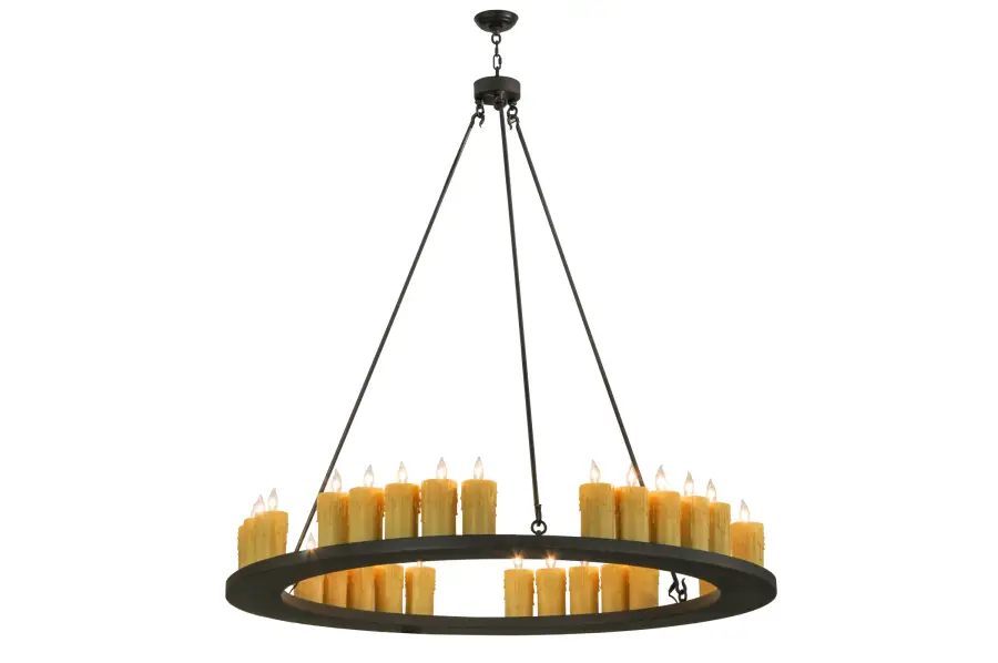 The Deina by Meyda Lighting - Image 1