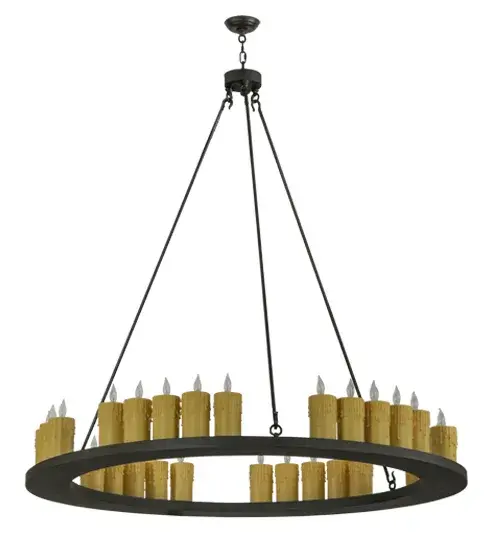 The Deina by Meyda Lighting - Image 3