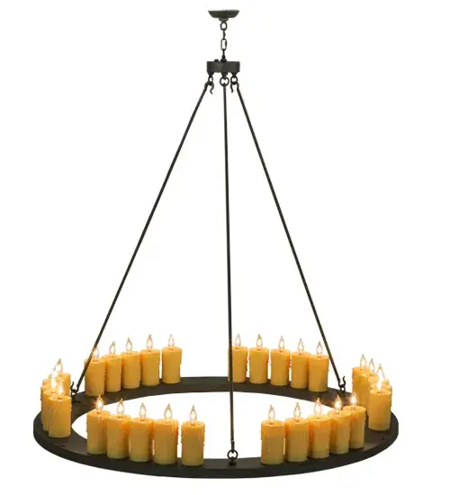 The Deina by Meyda Lighting - Image 4