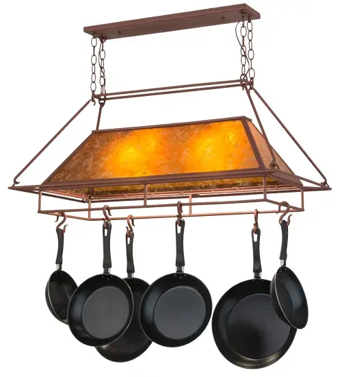 The Meyda Tiffany - Mission by Meyda Lighting - Image 2