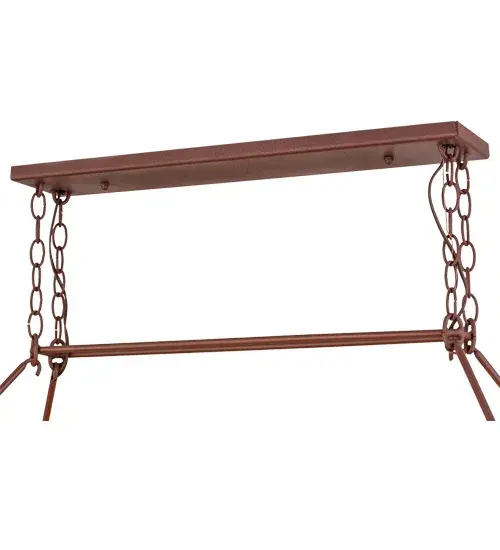 The Meyda Tiffany - Mission by Meyda Lighting - Image 11