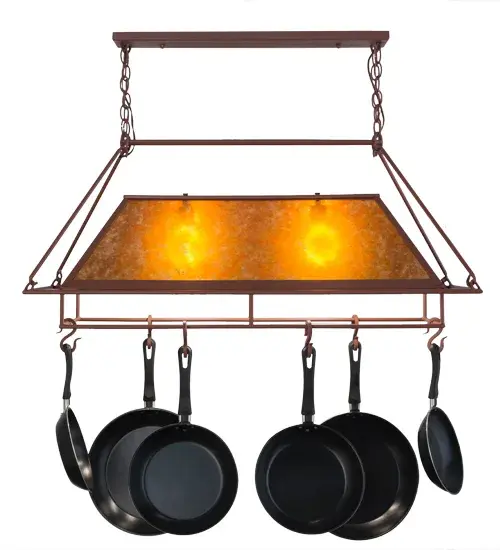 The Meyda Tiffany - Mission by Meyda Lighting - Image 5