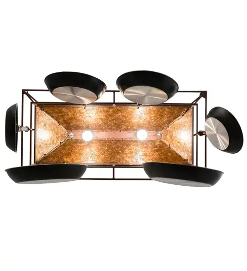 The Meyda Tiffany - Mission by Meyda Lighting - Image 8