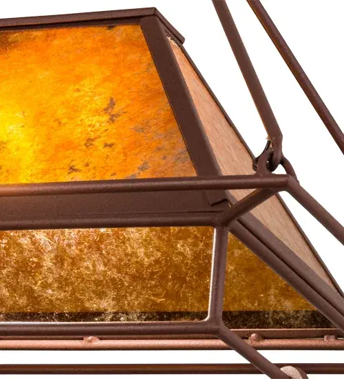 The Meyda Tiffany - Mission by Meyda Lighting - Image 9
