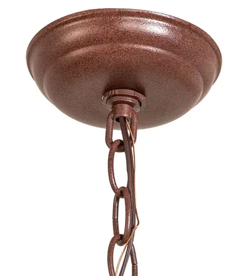 The Meyda Tiffany - Mountain Pine by Meyda Lighting - Image 9