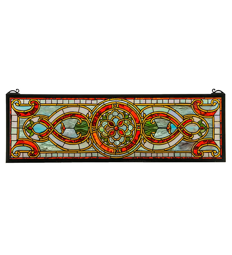 The Evelyn by Meyda Lighting - Image 1