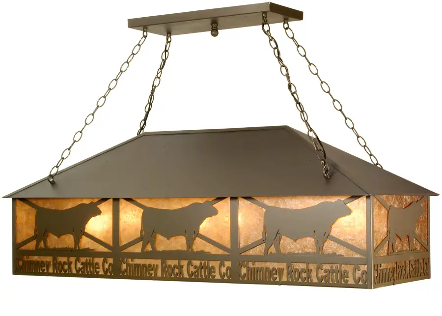 The Personalized by Meyda Lighting