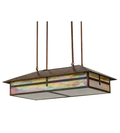 The Seneca by Meyda Lighting - Image 3