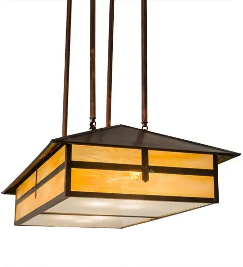 The Seneca by Meyda Lighting - Image 7