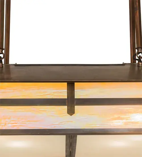 The Seneca by Meyda Lighting - Image 9