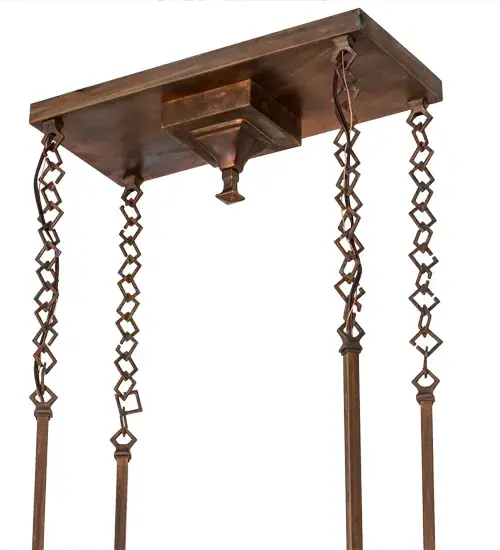 The Seneca by Meyda Lighting - Image 10