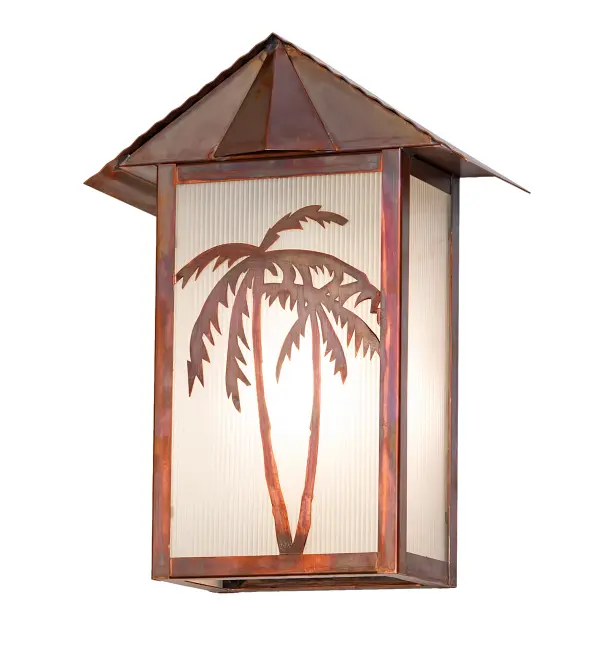 The Tropical by Meyda Lighting - Image 1