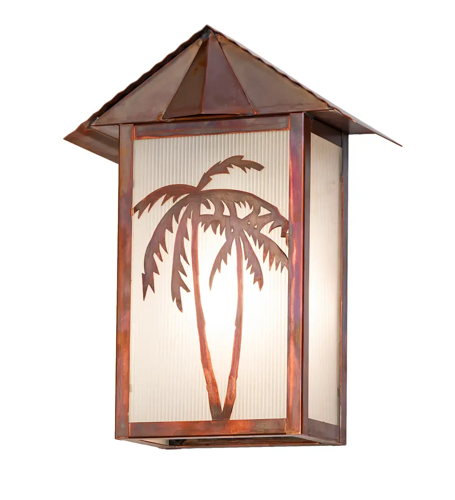 The Tropical by Meyda Lighting - Image 1
