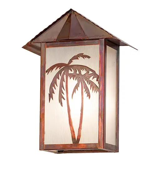 The Tropical by Meyda Lighting - Image 2
