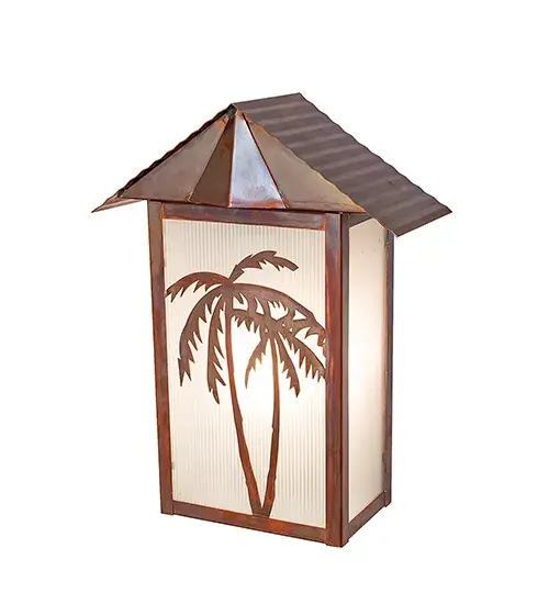 The Tropical by Meyda Lighting - Image 4