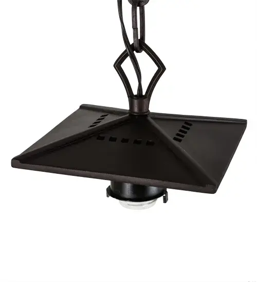 The Arts & Crafts by Meyda Lighting - Image 2