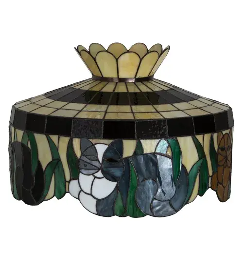 The Meyda Tiffany - Cat by Meyda Lighting - Image 3
