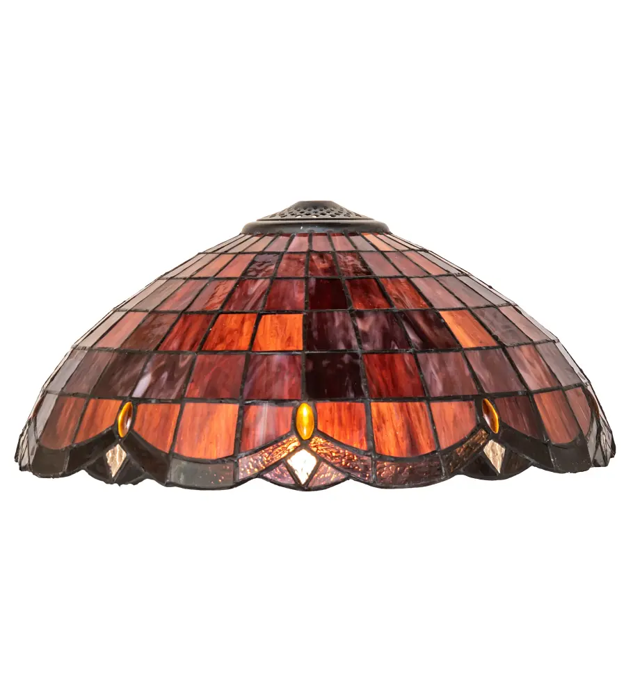 The Meyda Tiffany - Elan by Meyda Lighting - Image 1