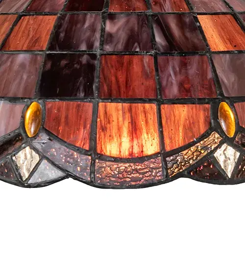 The Meyda Tiffany - Elan by Meyda Lighting - Image 4