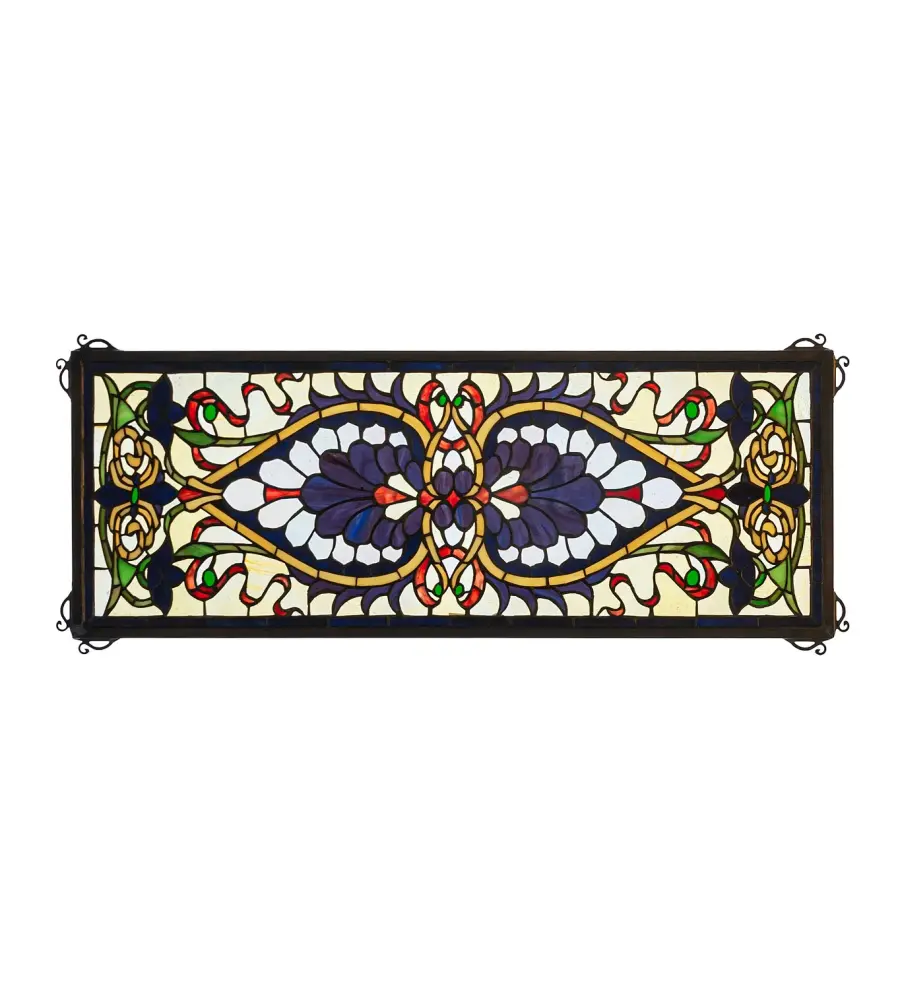 The Meyda Tiffany - Antoinette by Meyda Lighting