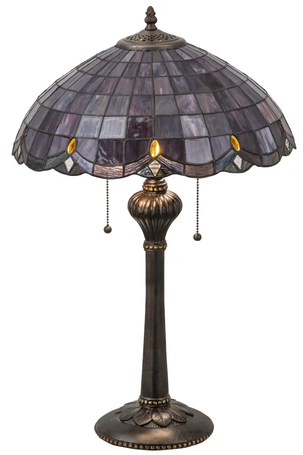The Meyda Tiffany - Elan by Meyda Lighting - Image 1