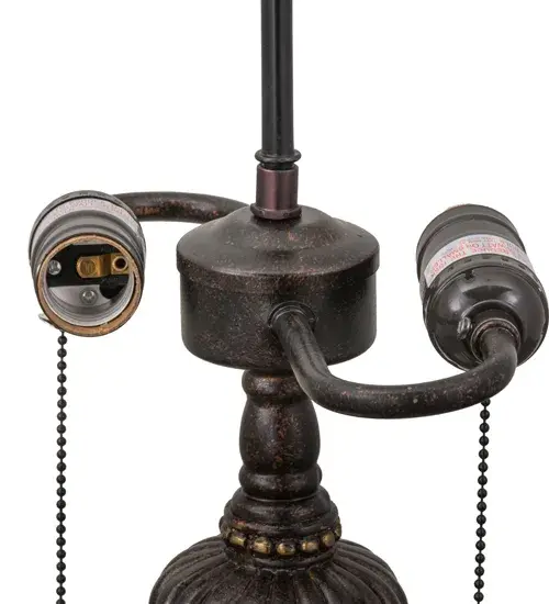 The Meyda Tiffany - Elan by Meyda Lighting - Image 11