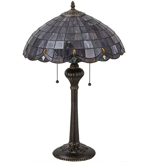 The Meyda Tiffany - Elan by Meyda Lighting - Image 3
