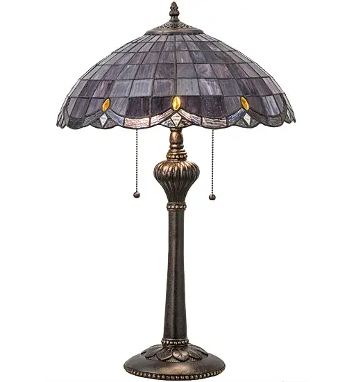 The Meyda Tiffany - Elan by Meyda Lighting - Image 5