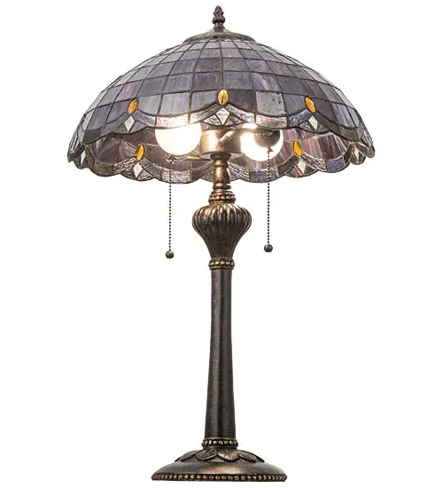 The Meyda Tiffany - Elan by Meyda Lighting - Image 6
