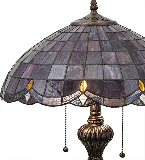 The Meyda Tiffany - Elan by Meyda Lighting - Image 7