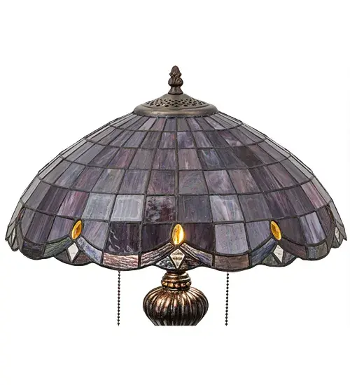 The Meyda Tiffany - Elan by Meyda Lighting - Image 8