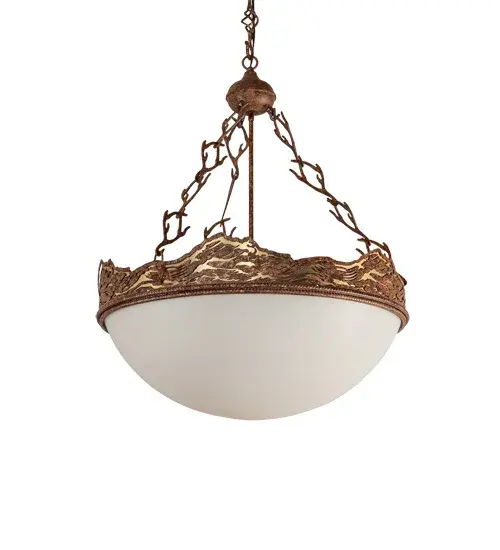 The Mountain Range by Meyda Lighting - Image 3