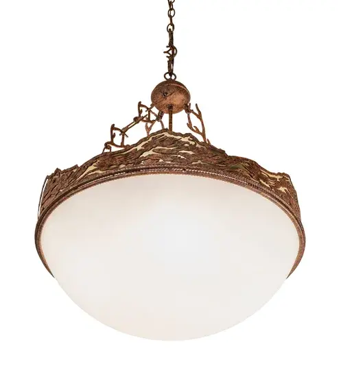 The Mountain Range by Meyda Lighting - Image 6