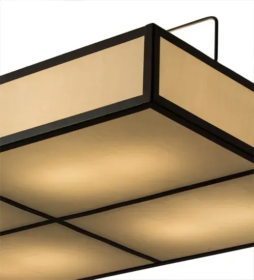 The Kyoto by Meyda Lighting - Image 8