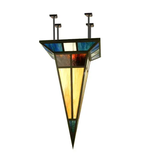 The Polaris by Meyda Lighting