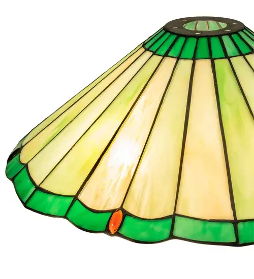 The Caprice by Meyda Lighting - Image 5