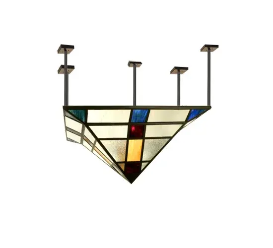 The Polaris by Meyda Lighting