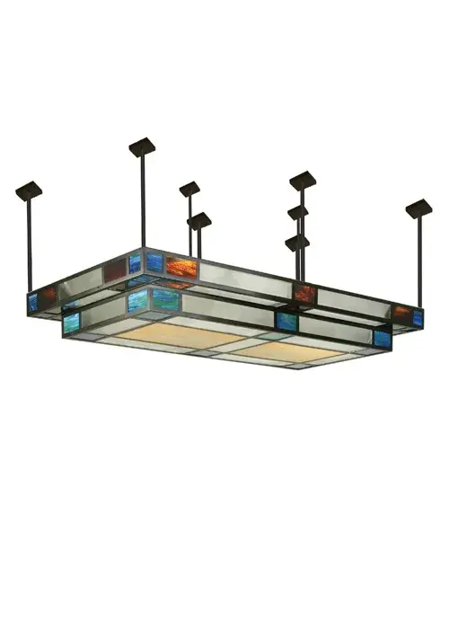 The Polaris by Meyda Lighting