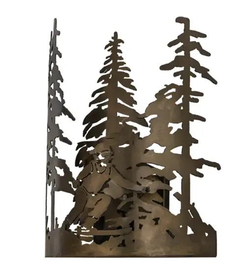 The Meyda Tiffany - Alpine by Meyda Lighting - Image 2