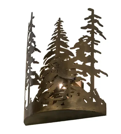 The Meyda Tiffany - Alpine by Meyda Lighting - Image 5