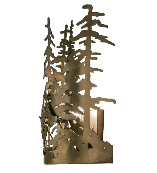 The Meyda Tiffany - Alpine by Meyda Lighting - Image 7