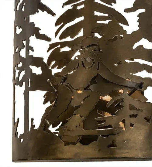 The Meyda Tiffany - Alpine by Meyda Lighting - Image 8