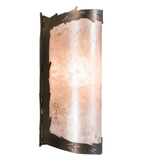 The Meyda Tiffany - Leaf Edge by Meyda Lighting - Image 7