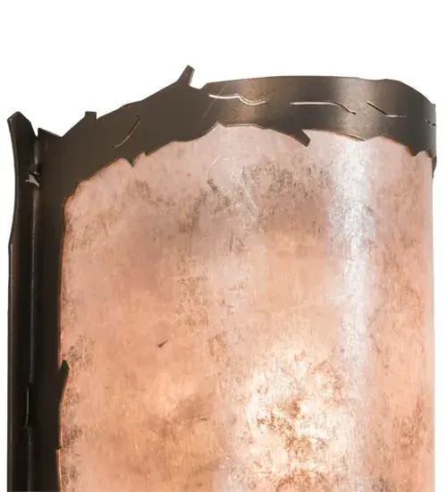 The Meyda Tiffany - Leaf Edge by Meyda Lighting - Image 9